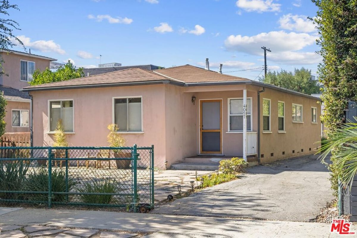 4057 Tivoli Avenue, Los Angeles, CA 90066 — photo 1 of 34