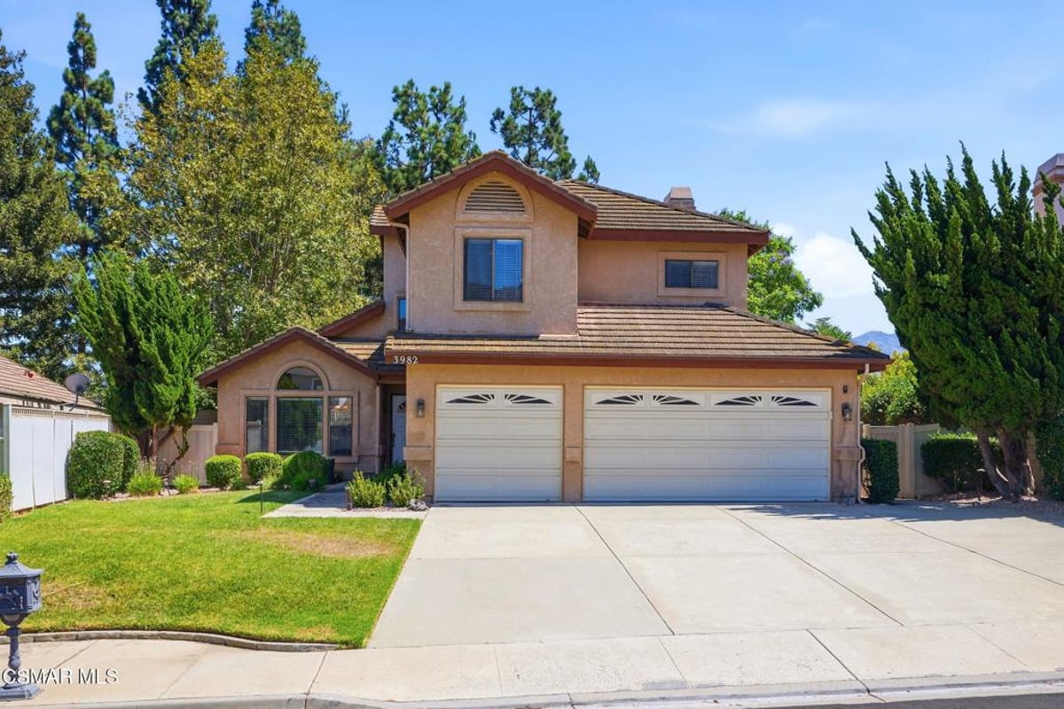 3982 Santa Monica Court, Newbury Park, CA 91320 — photo 1 of 36