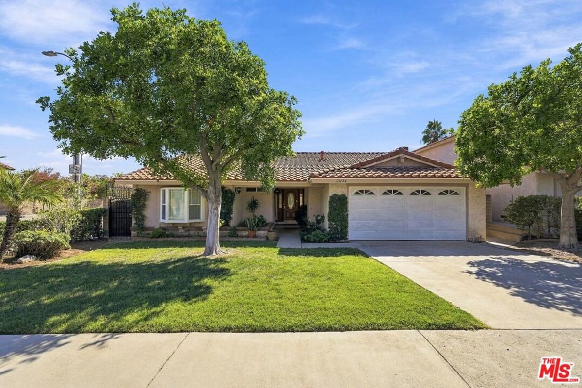 21404 Germain Street, Chatsworth, CA 91311 — photo 1 of 32