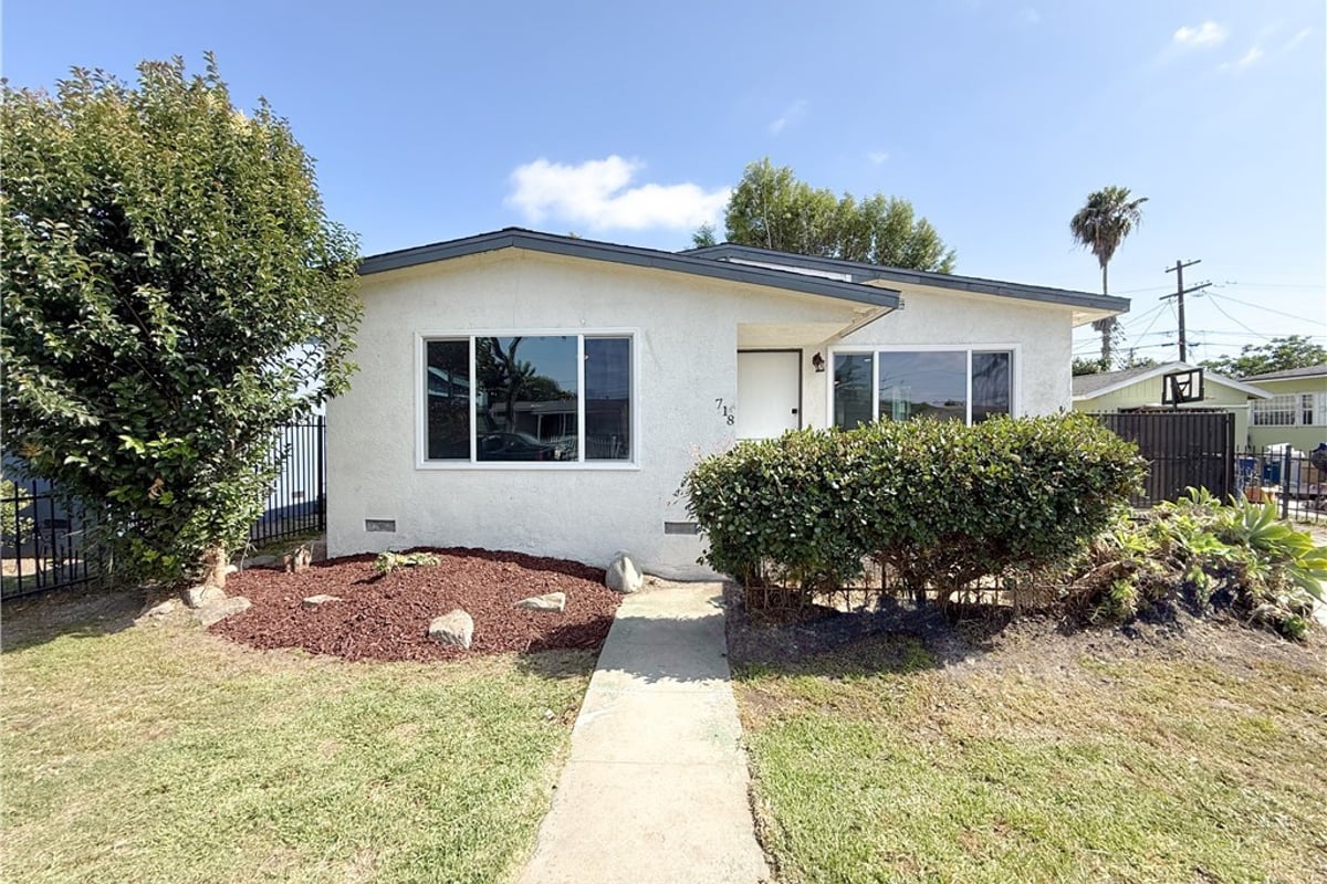 718 E 103rd Place, Los Angeles, CA 90002 — photo 1 of 30