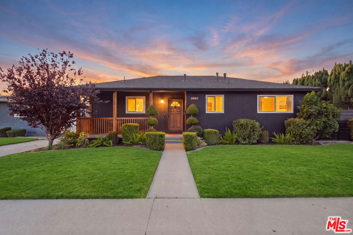 1849 Fanwood Avenue, Long Beach, CA 90815 — photo 1 of 12