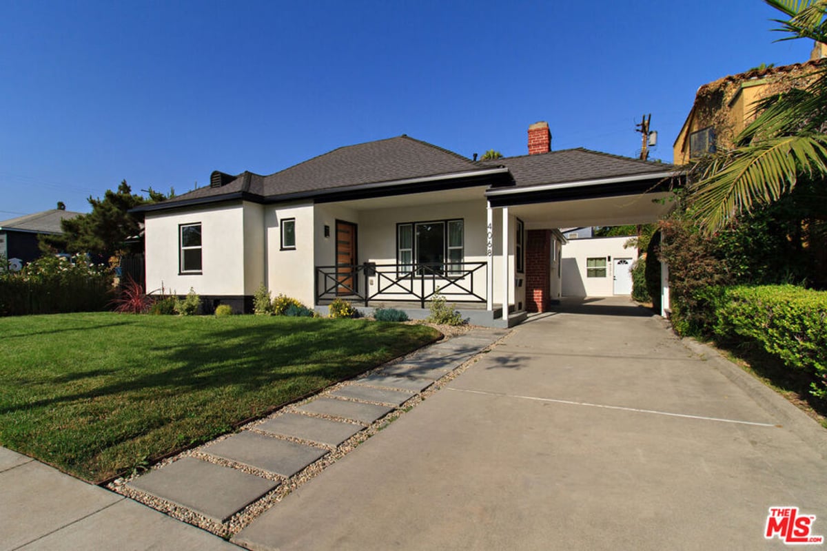 4068 Sutro Avenue, Los Angeles, CA 90008 — photo 1 of 24