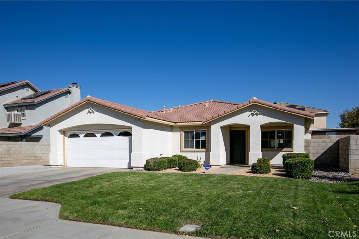 3623 Koufax, Lancaster, CA 93535 — photo 1 of 27