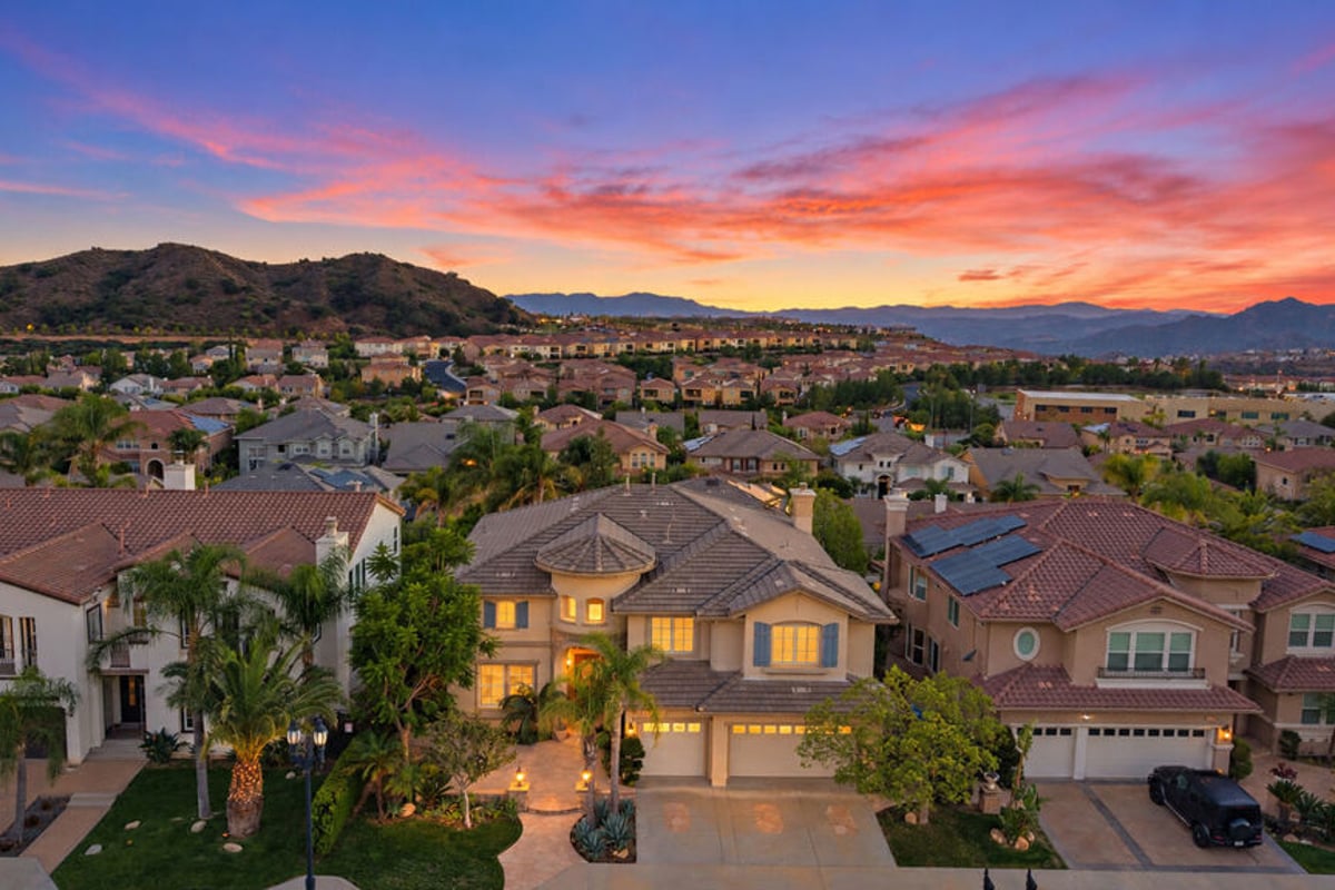 20362 Via Galileo, Porter Ranch, CA 91326 — photo 1 of 64