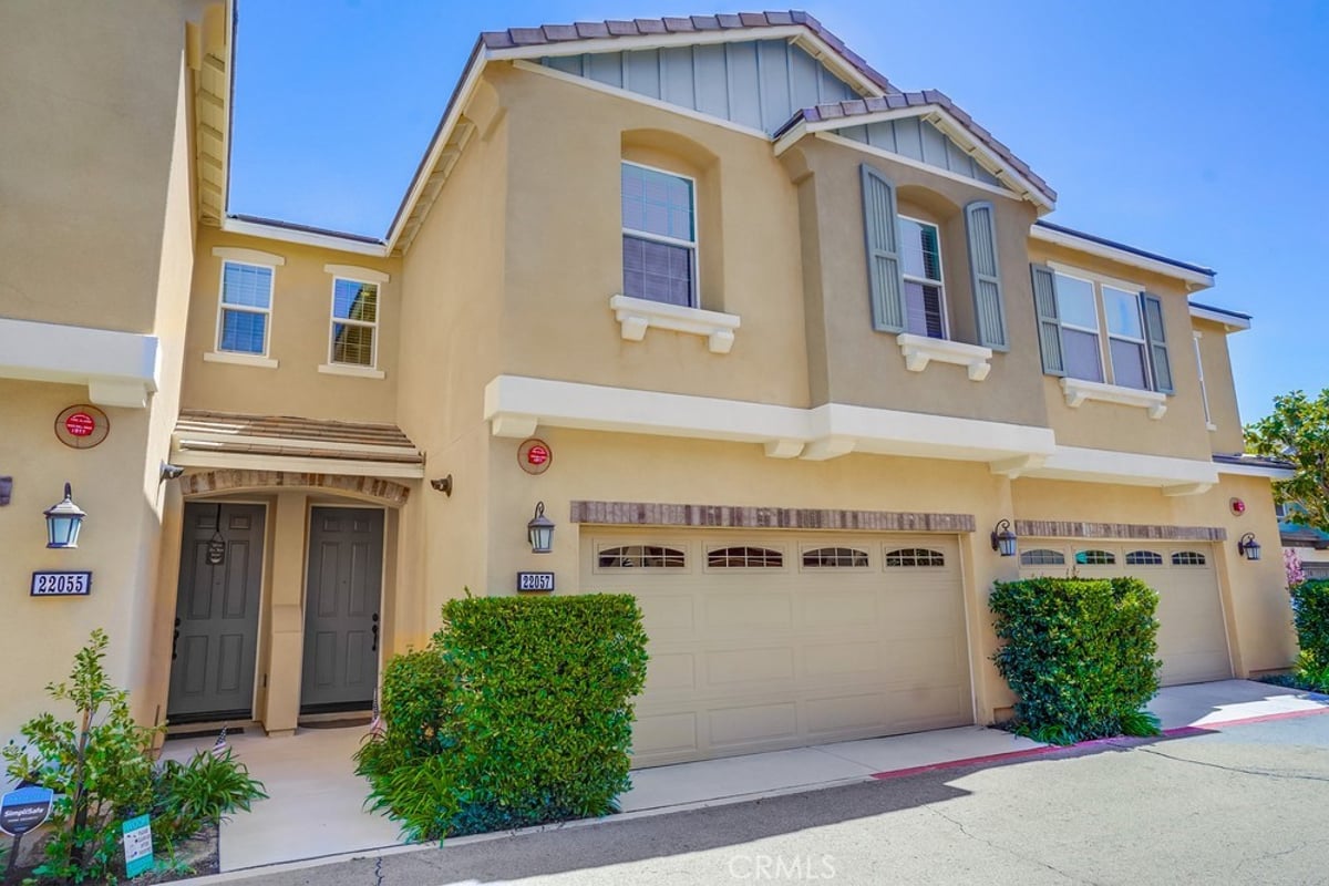 22057 Barrington Way, Saugus, CA 91350 — photo 1 of 49