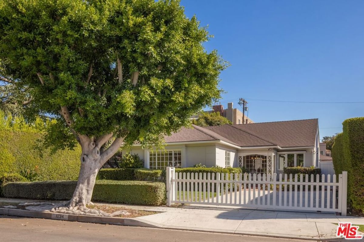 1234 Peck Drive, Los Angeles, CA 90035 — photo 1 of 19