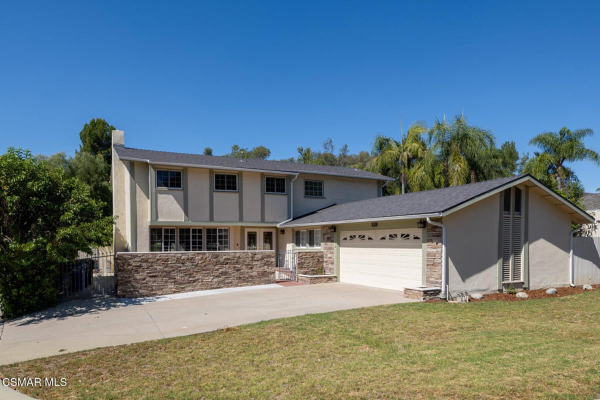1831 La Granada Drive, Thousand Oaks, CA 91362 — photo 1 of 33