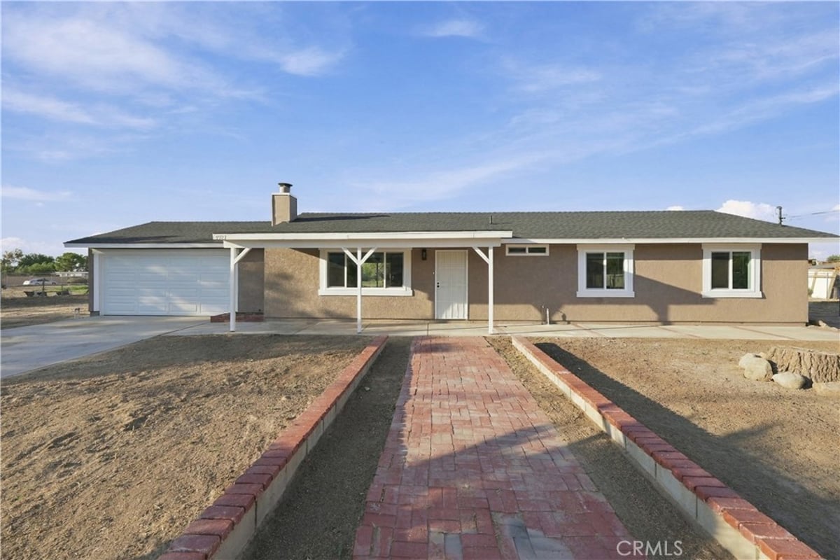 9523 E Avenue Q12, Littlerock, CA 93543 — photo 1 of 34