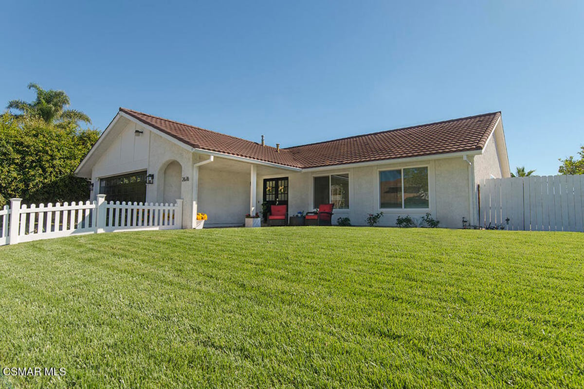 2676 Castillo Circle, Thousand Oaks, CA 91360 — photo 1 of 66