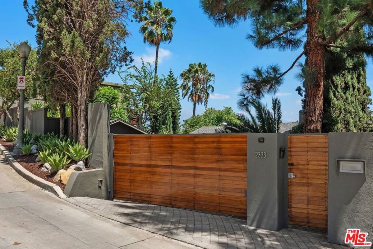 2338 Lyric Avenue, Los Angeles, CA 90027 — photo 1 of 25