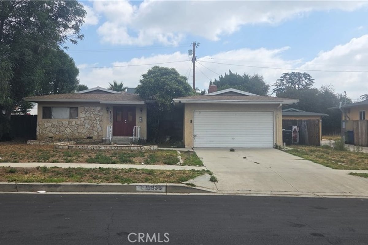 16835 Tribune, Granada Hills, CA 91344 — photo 1 of 1
