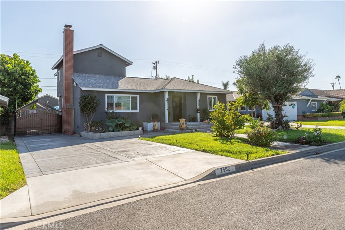 7562 Calmcrest Drive, Downey, CA 90240 — photo 1 of 13
