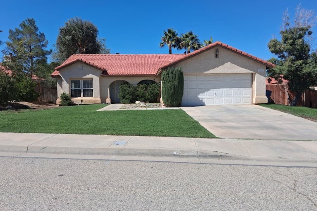37019 E Casa Verde Drive S, Palmdale, CA 93550 — photo 1 of 10