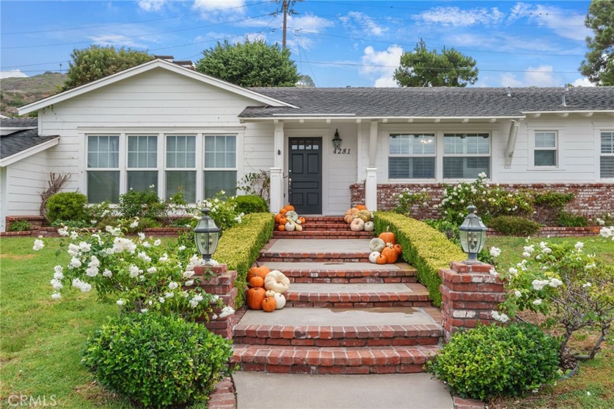 4281 Admirable, Rancho Palos Verdes, CA 90275 — photo 1 of 3