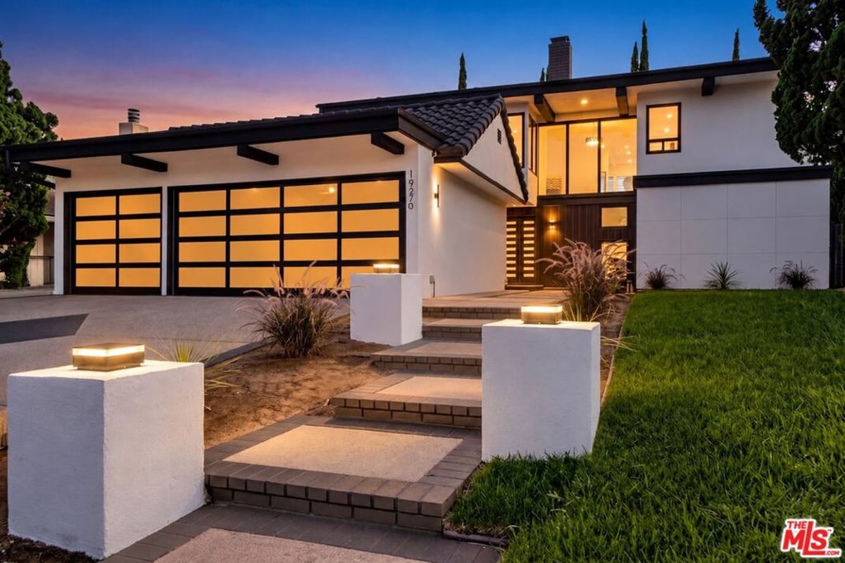 19270 Ludlow Street, Porter Ranch, CA 91324 — photo 1 of 43