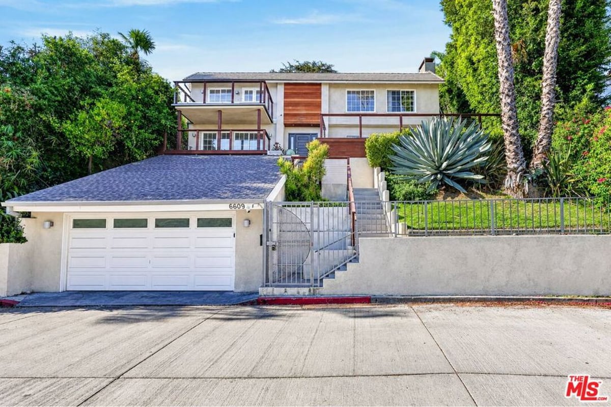 6609 Whitley Terrace, Los Angeles, CA 90068 — photo 1 of 50