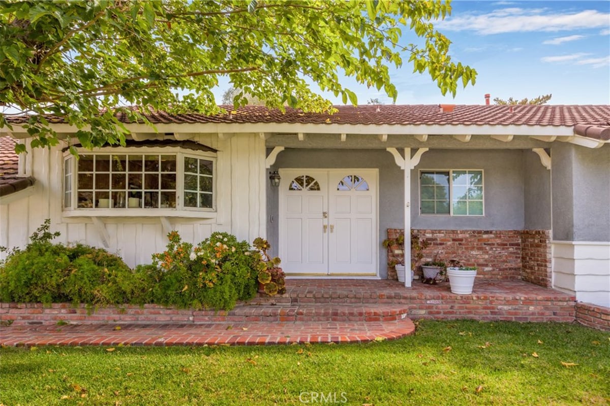 10900 Rathburn Avenue, Porter Ranch, CA 91326 — photo 1 of 26