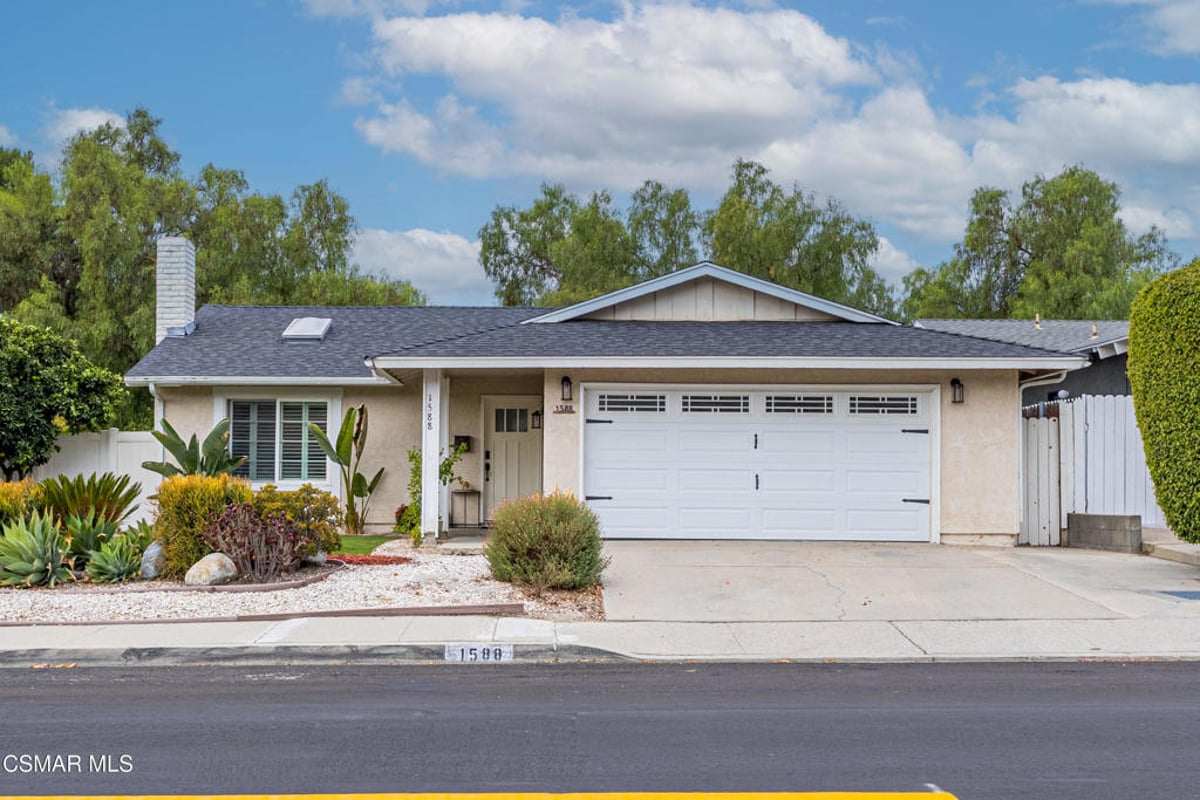 1588 Burning Tree Drive, Thousand Oaks, CA 91362 — photo 1 of 21