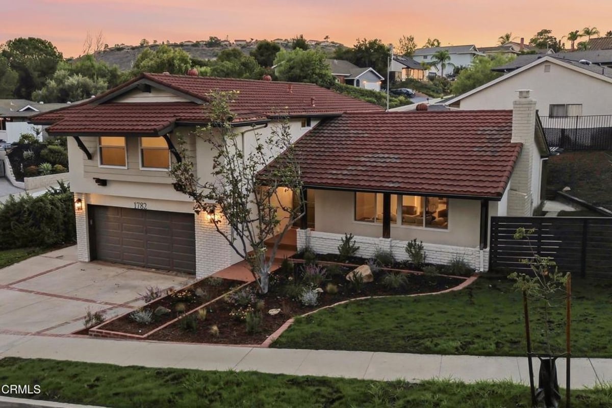 1782 Calle Zocalo, Thousand Oaks, CA 91360 — photo 1 of 25