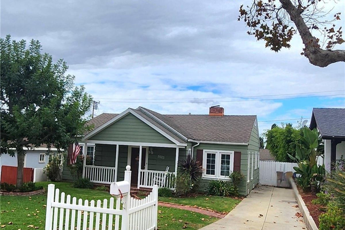 5523 Acacia, Whittier, CA 90601 — photo 1 of 1