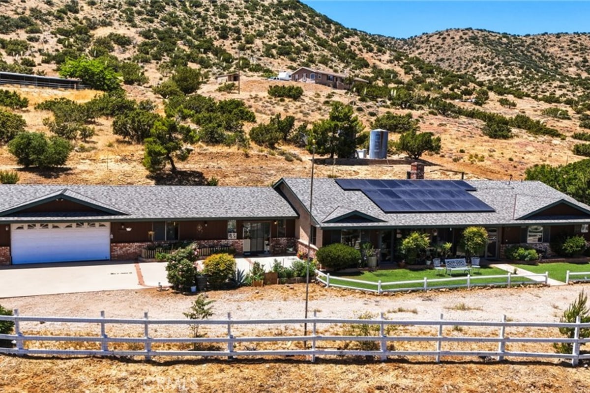 1661 Twin Butte, Acton, CA 93551 — photo 1 of 71
