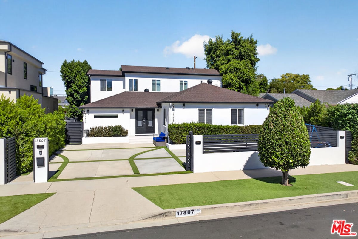 17807 Collins Street, Encino, CA 91316 — photo 1 of 26