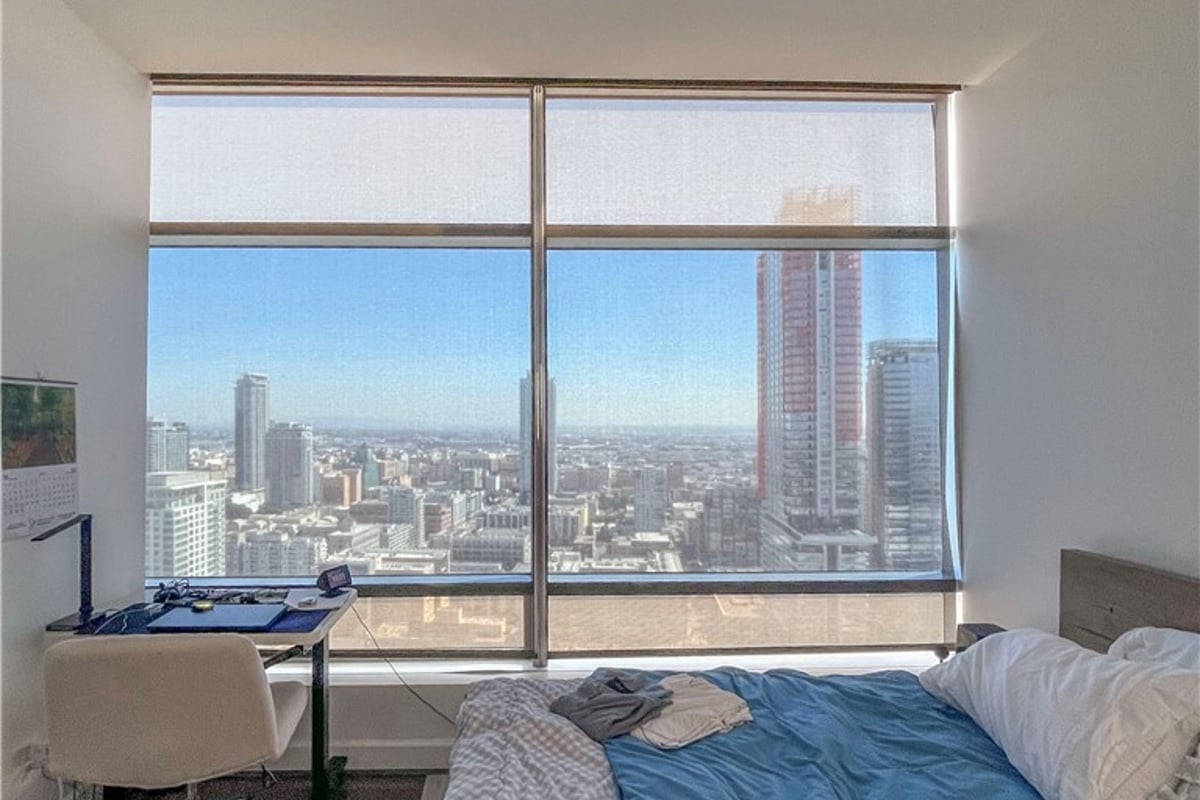900 W Olympic, Los Angeles, CA 90015 — photo 1 of 13