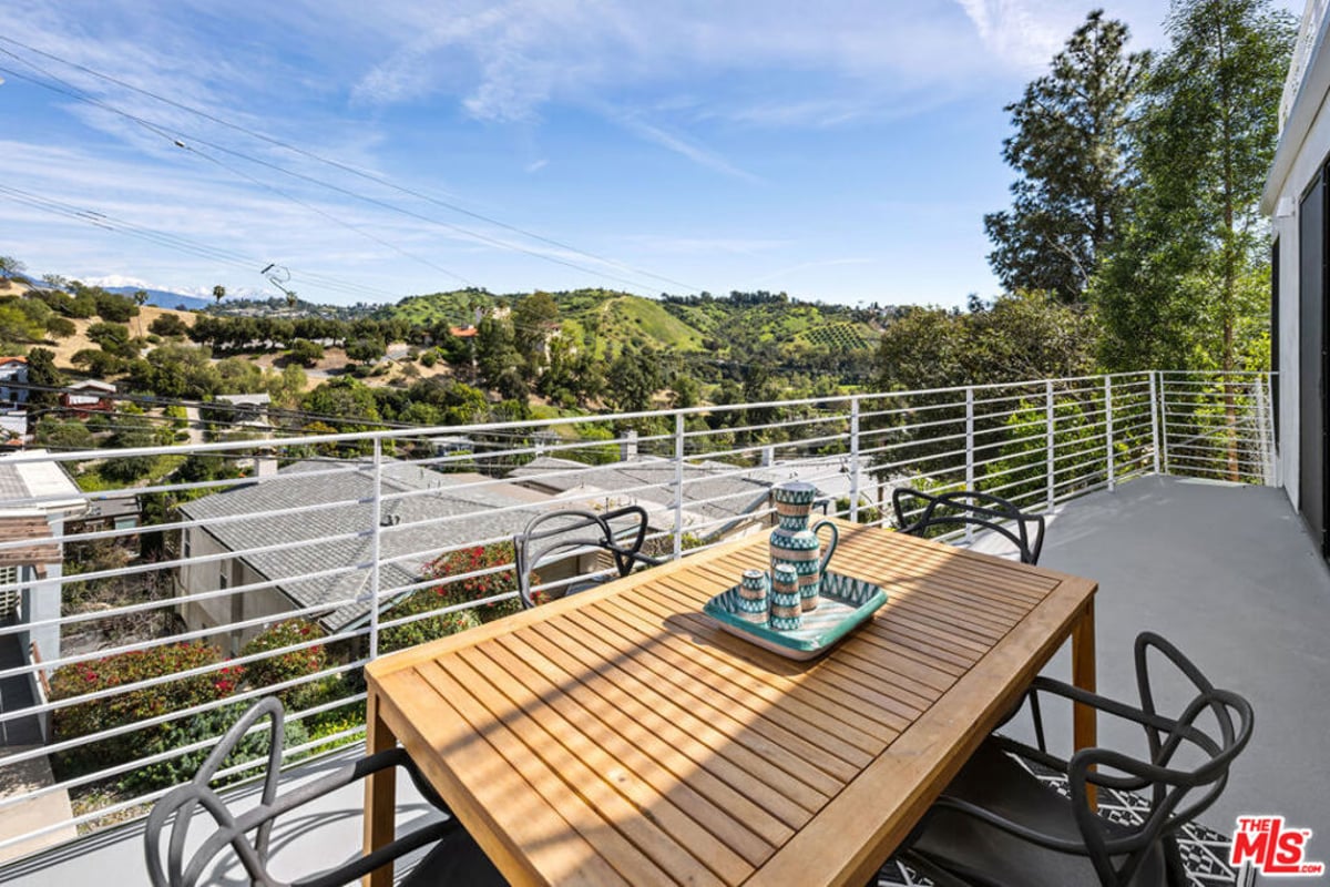 4683 Glenalbyn Drive, Los Angeles, CA 90065 — photo 1 of 28