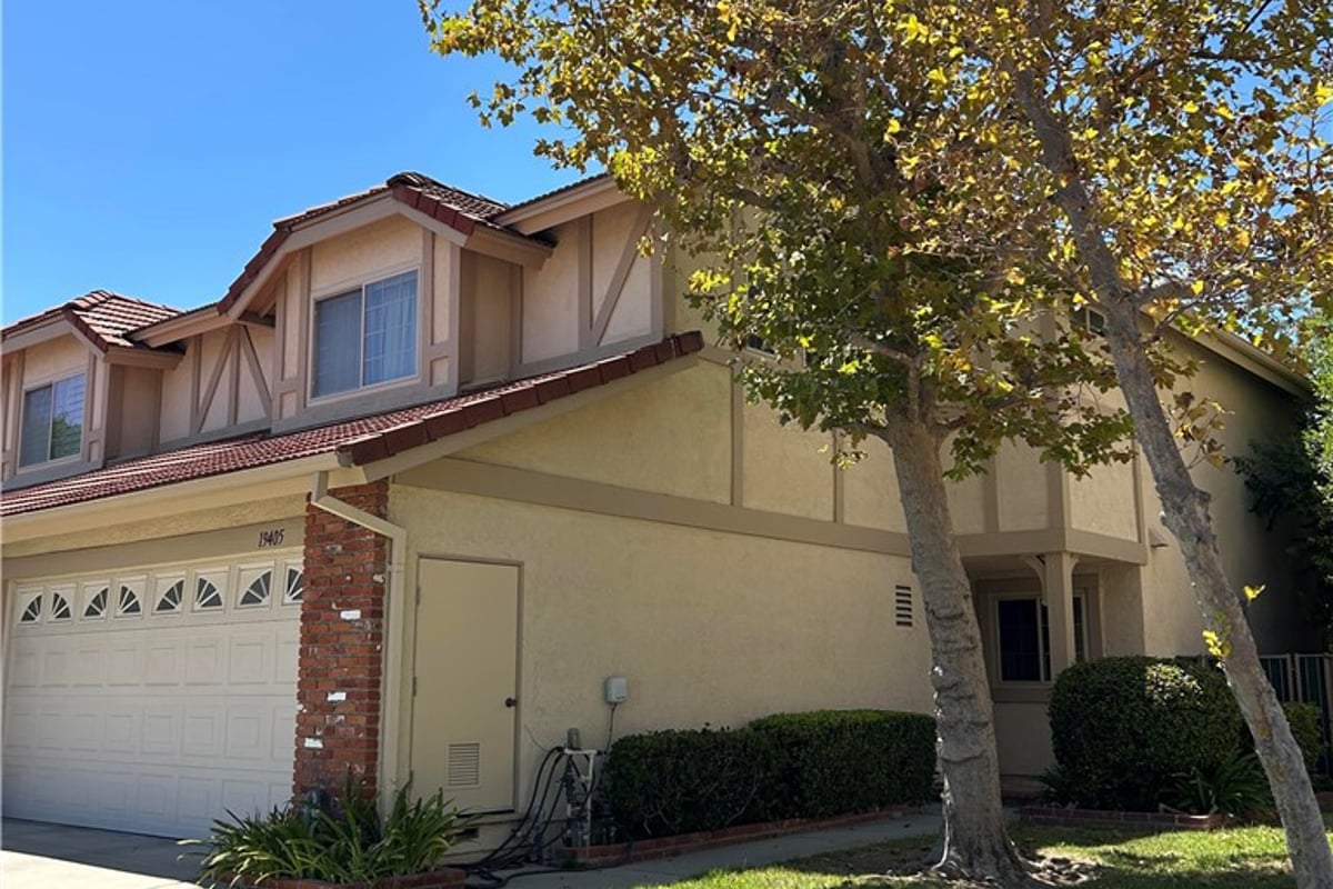 19405 Turtle Ridge Lane, Porter Ranch, CA 91326 — photo 1 of 23