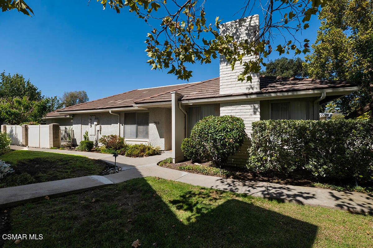 2113 Portola Lane, Westlake Village, CA 91361 — photo 1 of 38