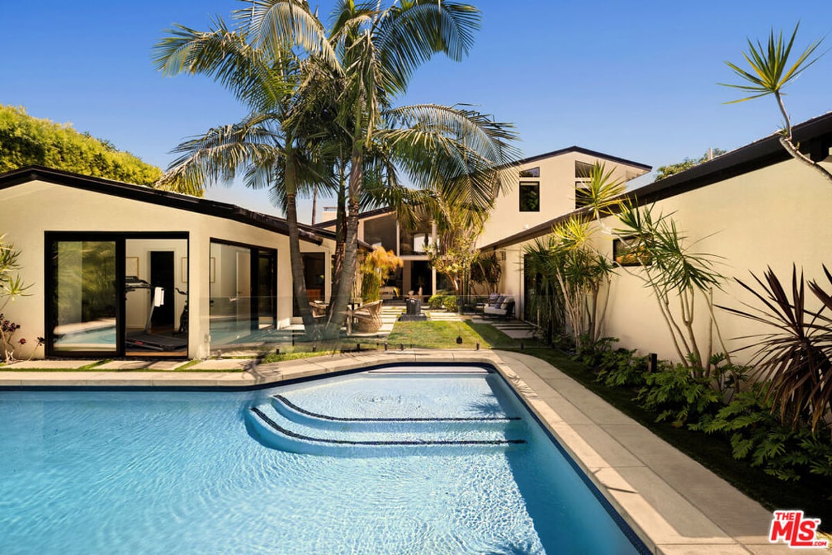 2110 Westridge Road, Los Angeles, CA 90049 — photo 1 of 45