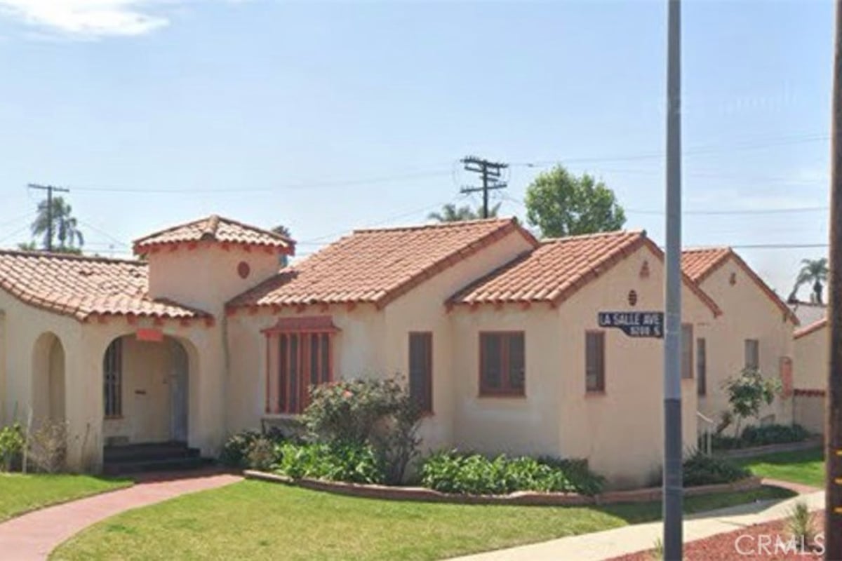 9201 La Salle, Los Angeles, CA 90047 — photo 1 of 1