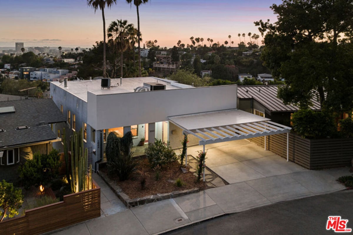 1642 Elevado Street, Los Angeles, CA 90026 — photo 1 of 42