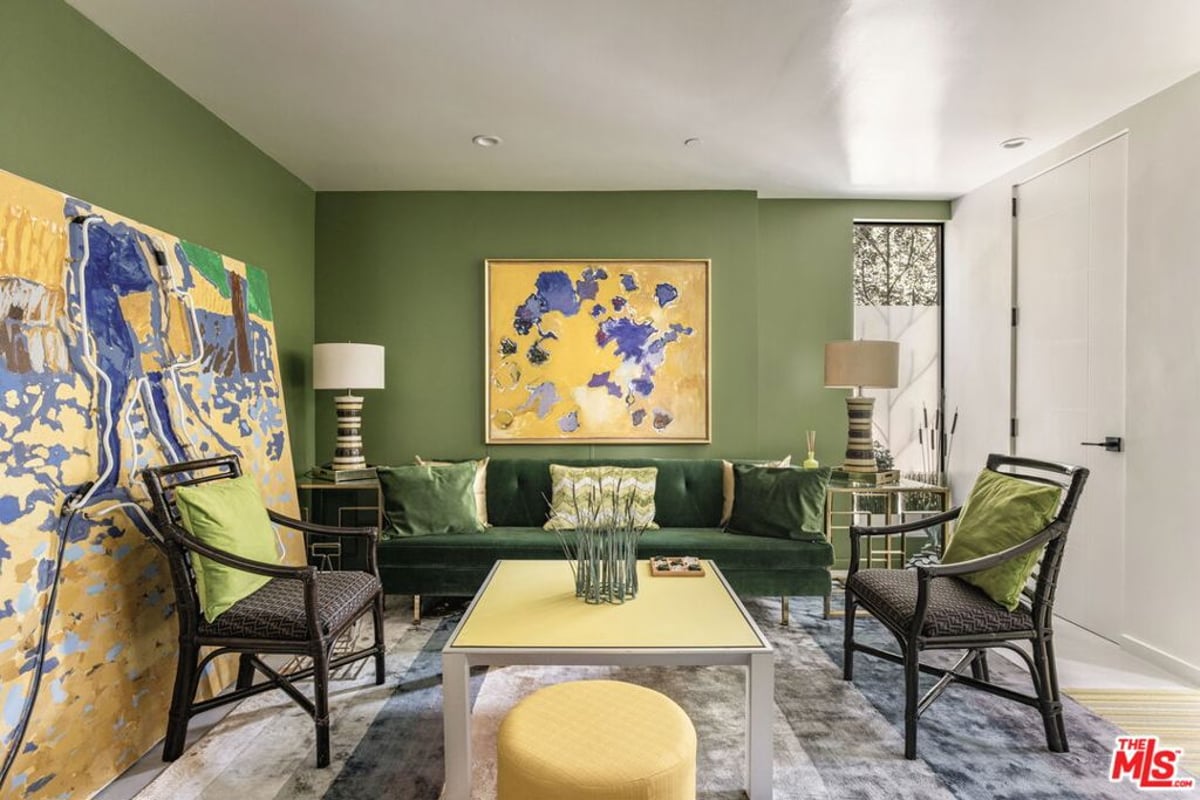 1351 N Gardner Street, Los Angeles, CA 90046 — photo 1 of 8