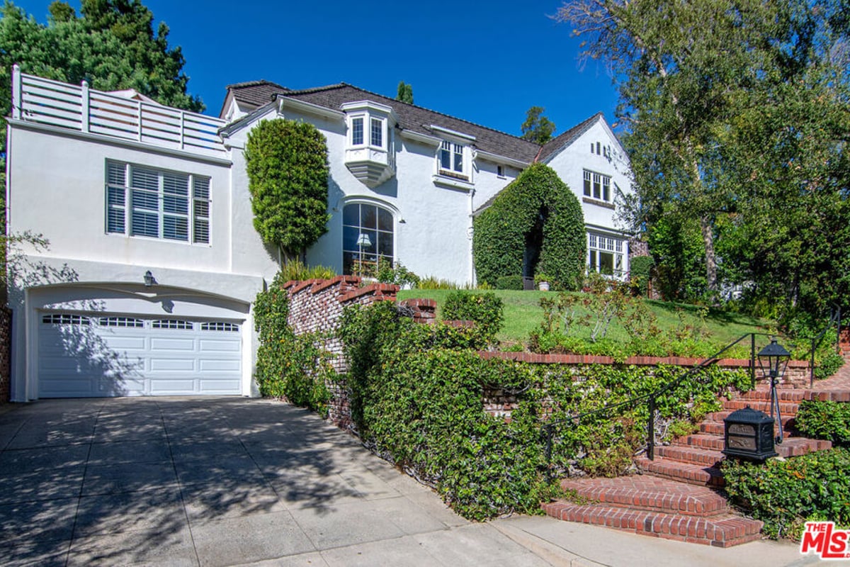 63 Club Road, Pasadena, CA 91105 — photo 1 of 39