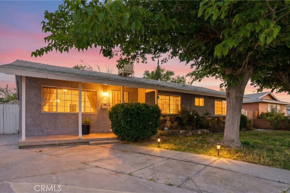 45514 W 12th Street, Lancaster, CA 93534 — photo 1 of 4