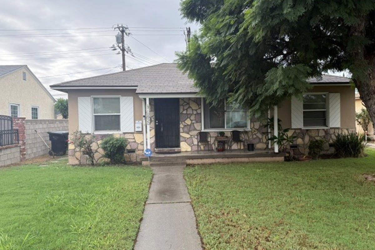 10920 Hayford Street, Norwalk, CA 90650 — photo 1 of 2