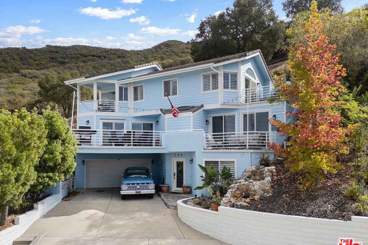 536 S Ventu Park Road, Newbury Park, CA 91320 — photo 1 of 54