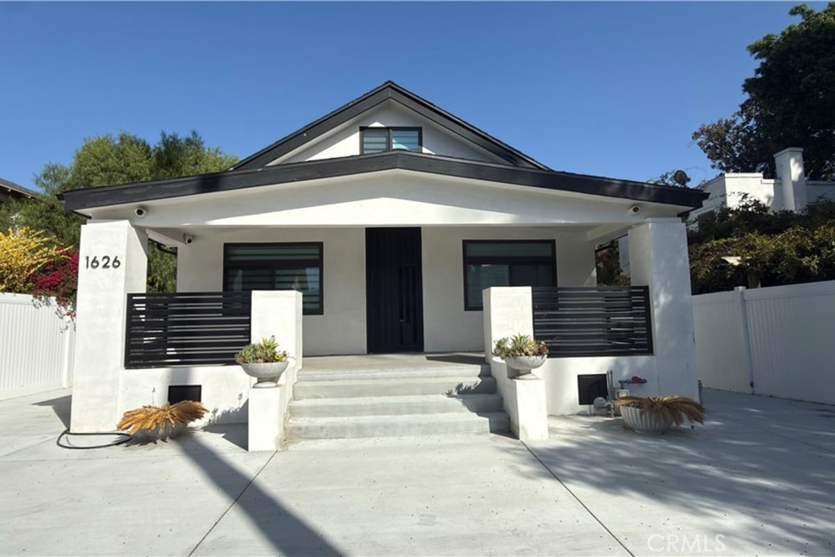1626 Winona Boulevard, Los Angeles, CA 90027 — photo 1 of 13