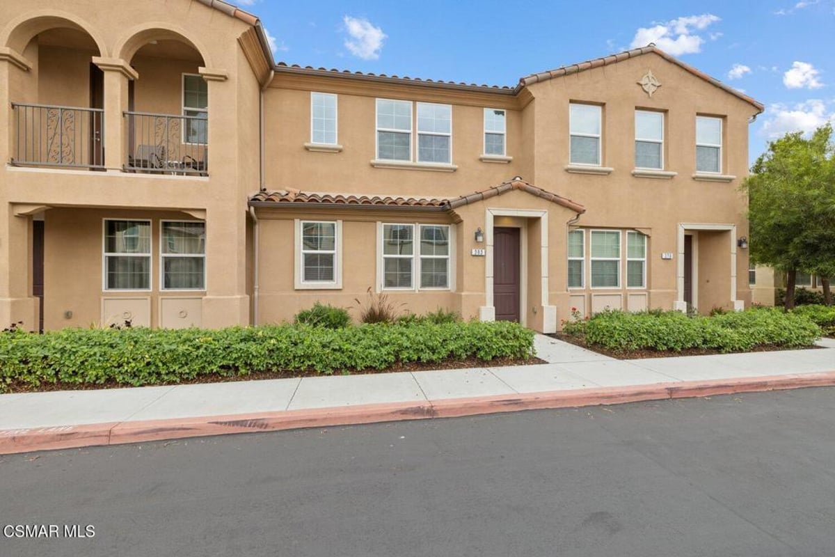 383 Nuez Street, Camarillo, CA 93012 — photo 1 of 27
