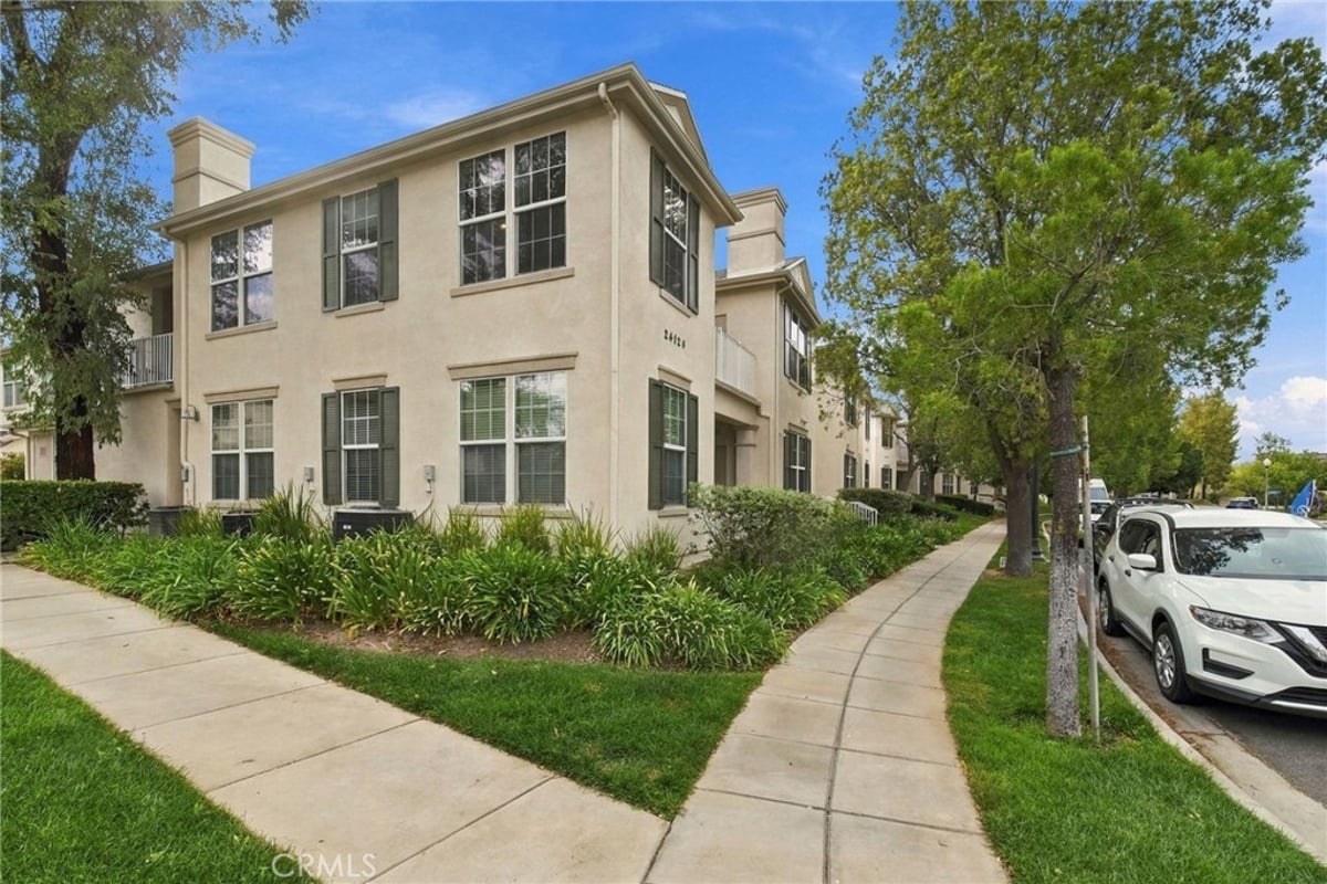 24124 Victoria 57, Valencia, CA 91355 — photo 1 of 24