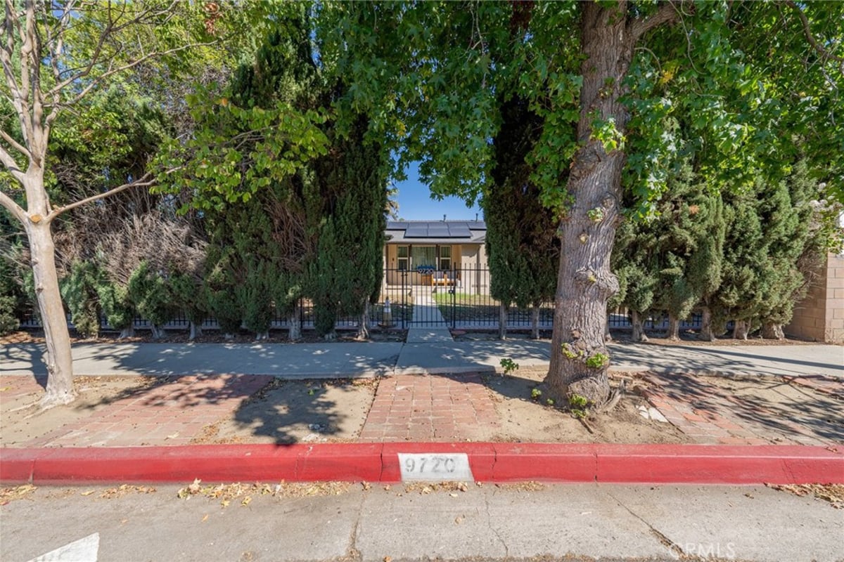 9720 Hayvenhurst, North Hills, CA 91343 — photo 1 of 22