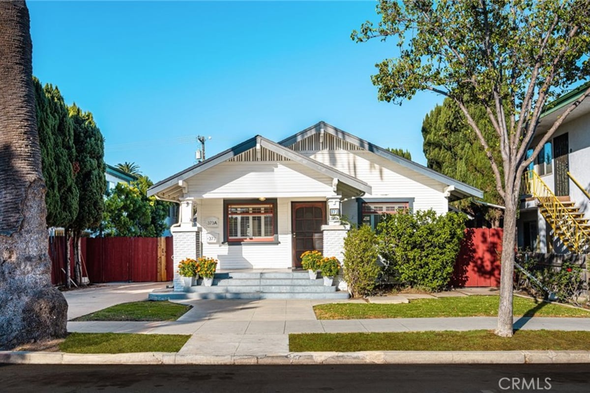 373 Gladys Avenue, Long Beach, CA 90814 — photo 1 of 49