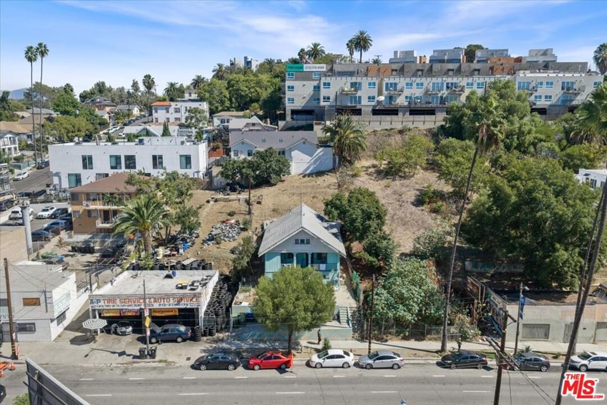 1283 W Sunset Boulevard, Los Angeles, CA 90026 — photo 1 of 16