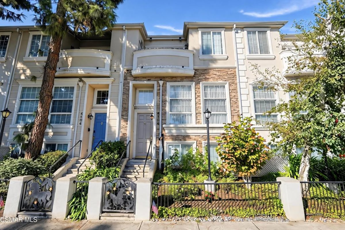 4106 W Kling Street, Burbank, CA 91505 — photo 1 of 42