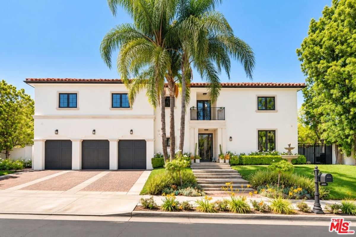 4965 Avenida Oriente, Tarzana, CA 91356 — photo 1 of 34