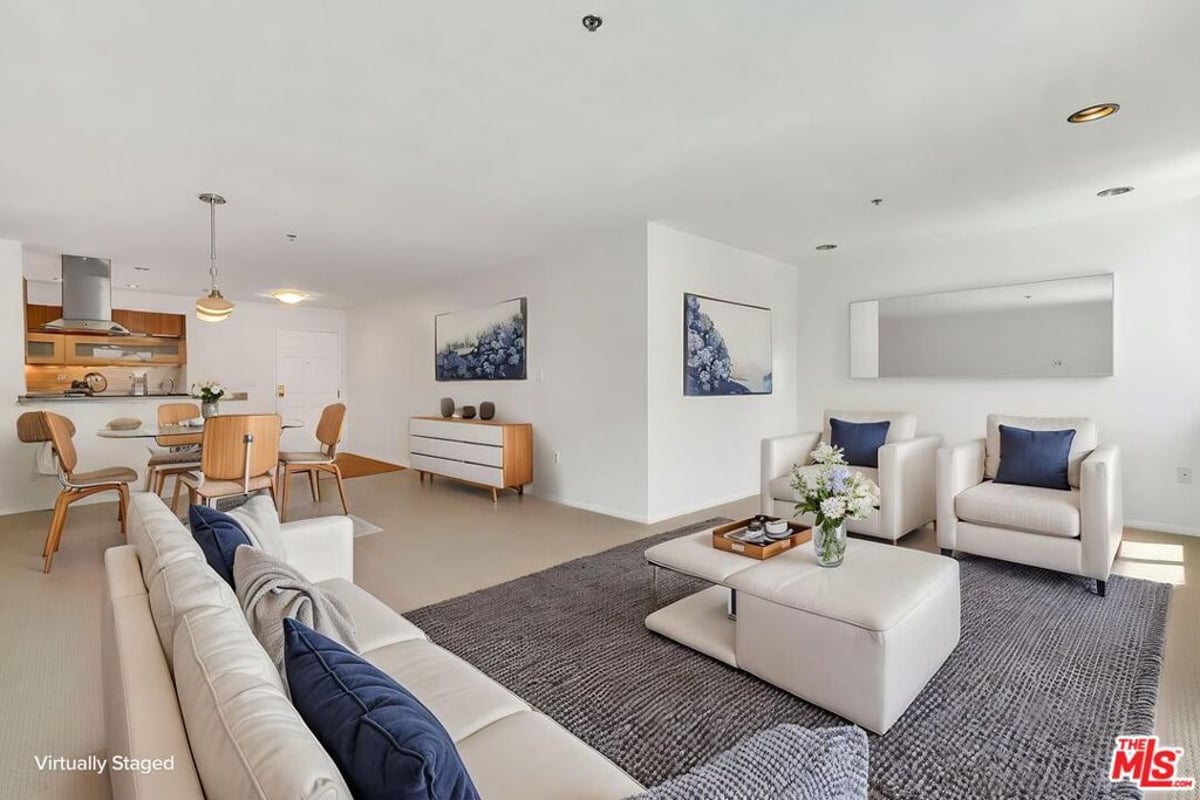 4501 Cedros Avenue 206, Sherman Oaks, CA 91403 — photo 1 of 27