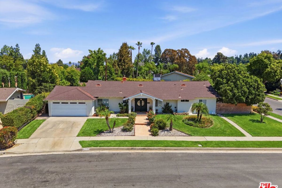 23001 Lita Place, Woodland Hills, CA 91364 — photo 1 of 44