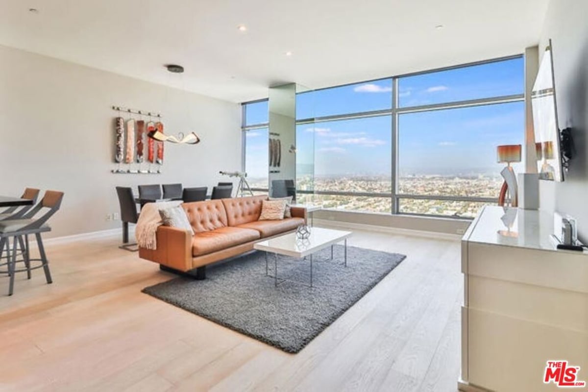 900 W Olympic Boulevard 34D, Los Angeles, CA 90015 — photo 1 of 43
