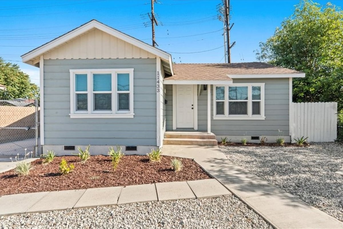 11433 Stewart Street, El Monte, CA 91731 — photo 1 of 40